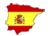 ANTONIO PUERTAS - Espanol